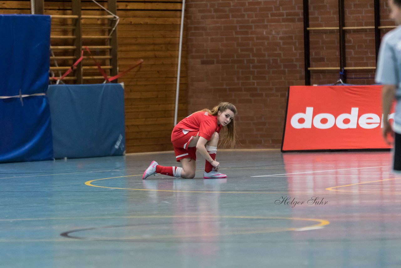 Bild 326 - Dodenhof Cup